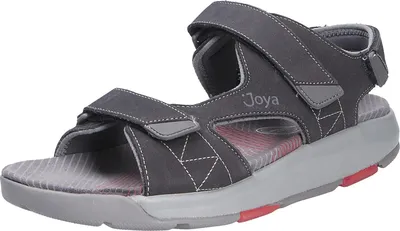 Produktbild von Joya Herren Sandale ALEXANDER DARK BLUE blau Größe EUR 39