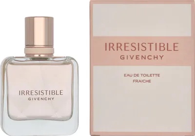 Produktbild von Givenchy Irresistible Fraiche Edt Spray