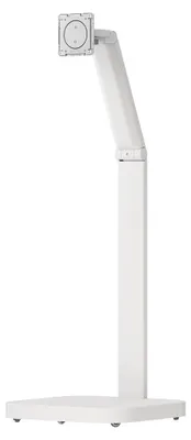 Zdjęcie produktu dla LG STA32F, Wolnostojący, 68,6 cm (27"), 86,4 cm (34"), 100 x 100 mm, Opcja regulacji wysokości, Biały
