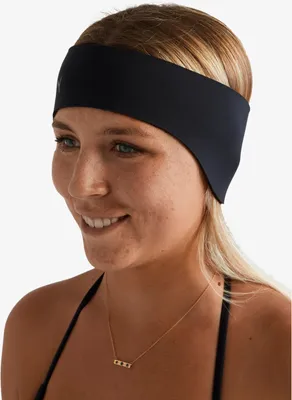 Image de Bandeau Roxy 2.0 Swell Noir M