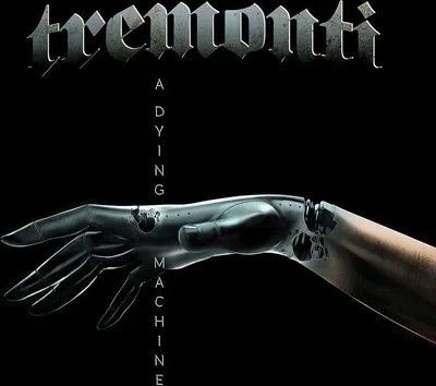 Obrázok produktu pre ImportCDs A Dying Machine, Heavy metal, CD, Fyzické médiá, Dospelý, 1 disky, 07/06/2018