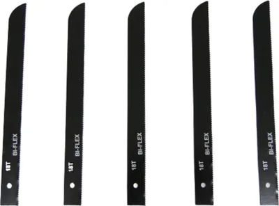 Image de Lames de scie Elmag 18 dents pour, 42935