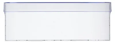Produktbild von easyPART passend für 4638250500 Beko Gefrierschubladenblende oben 402x150mm für KühlGefrierKombination
