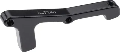 Immagine prodotto di L'adattatore Tektro A-1 è da 140 mm f