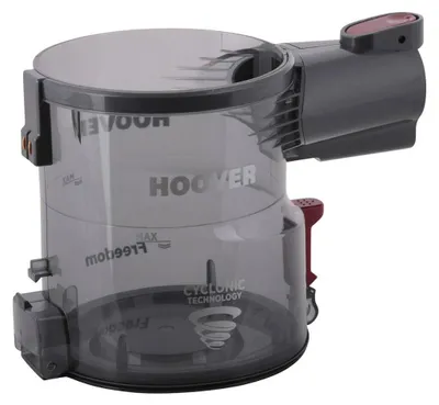 Immagine prodotto di Hoover contenitore serbatoio tanica polvere scopa aspirapolvere Freedom FD22RP