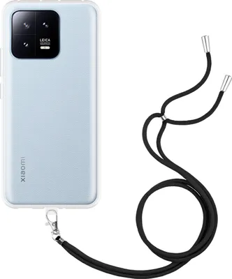 Produktbild von Hülle Xiaomi 13 Schutzhülle - Cazy - Transparant