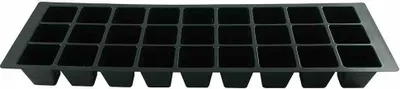 Image de SIENA GARDEN Plateau de cuisson 480x140x45 mm