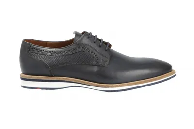 Produktbild von LLOYD Herren  Schnürschuhe blau Gr. 10