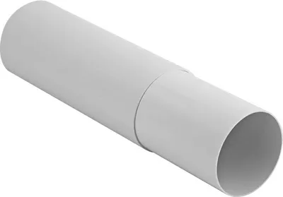Produktbild von UPMANN Teleskoprohre einzeln DN 150 - 66104