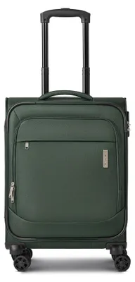 Zdjęcie produktu dla Walizka kabinowa Travelite Priego 4, 55 cm, na 4 kółkach