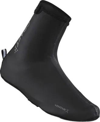 Obrázek produktu pro Návleky Craft Core Hydro - na tretry, voděodolné, černá - Velikost L (43-45 cm)