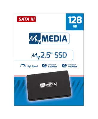 Obrázek produktu pro MyMedia My 2,5" SSD 2,5" 128 GB Serial ATA III
