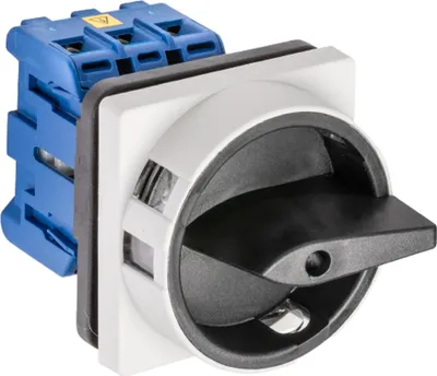 Zdjęcie produktu dla Kraus & Naimer HAUPTSCHALTER 25A 3POLIG (KG20B.T103/01.E)