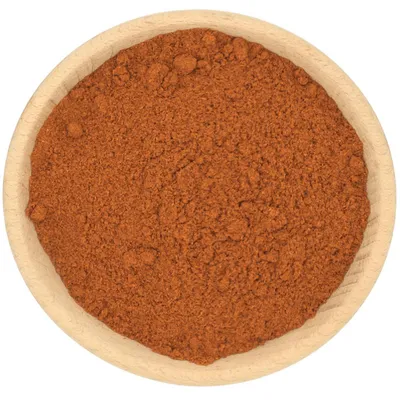 Produktbild von Paprika scharf gemahlen 500 g | Scharfes Gewürz für die Alltagsküche