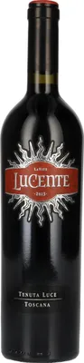 Image de Luce Lucente 2023 | Toscane, Italie | 750ml 14.00% Vol.