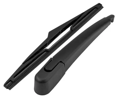 Produktbild von Heckwischerarm mit Wischblatt, passend für Ford Mondeo Mk4 Estate, 305 mm