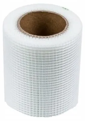 Produktbild von Painter Glasfaser Anti-Riss Reparaturband 100mm 20m