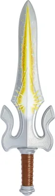 Imagen del producto de Réplica Espada de Poder Masters of the Universe 40 cms