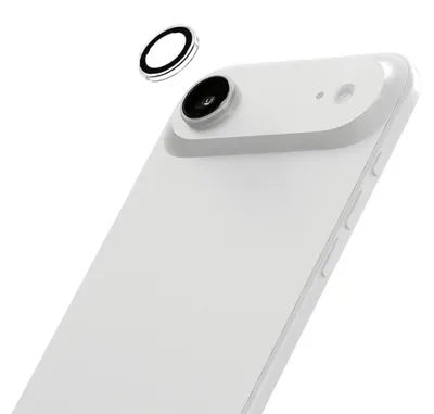 Zdjęcie produktu dla LAUT PRIME GLASS, Apple, iPhone 17, Odporny na zadrapania, Nietłukące, Przezroczysty, 1 szt.