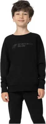 Produktbild von 4F Sweatshirts 4FJSS23TSWSM22220S, Größe: 152