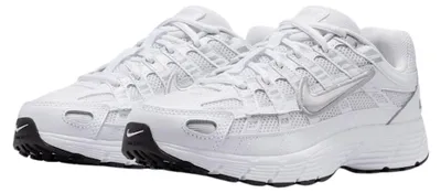 Image de Baskets Nike P-6000 pour enfants, avec semelle intérieure amortissante et semelle extérieure en caoutchouc