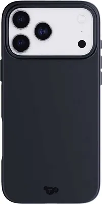 Image de Tech21 EvoLite Case MagSafe for iPhone 17 Pro Max Black