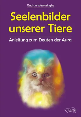 Produktbild von Seelenbilder unserer Tiere
