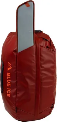 Zdjęcie produktu dla Niebieska torba podróżna Blue Ice Doko 100 l Rot  Rot Jeden rozmiar