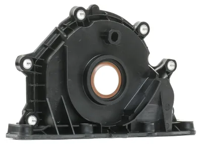 Produktbild von TOPRAN 116 727 Kurbelwellensimmering für VW Golf VII Schrägheck (5G1, BQ1, BE1, BE2) Stirnseitig