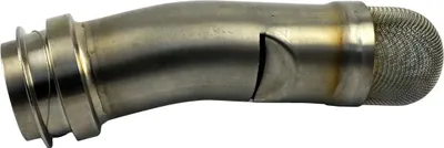 Produktbild von Akrapovic Einsatz STAINLESS STEEL