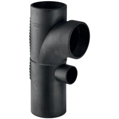 Zdjęcie produktu dla Geberit 310.811.14.1, 88,5°, 338 mm