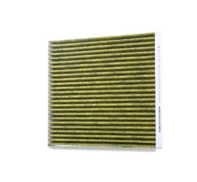 Produktbild von KAMOKA 6080099 Aktivkohle Innenraumfilter Pollenfilter für HYUNDAI Tucson (TL, TLE) für KIA SPORTAGE (SL)