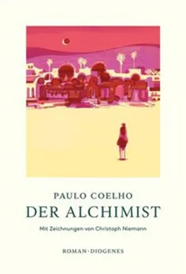 Produktbild von Der Alchimist