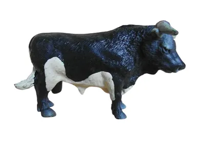 Obrázek produktu pro Schleich 13218 Býk černý