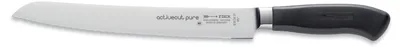 Produktbild von F. DICK activecut pure Brotmesser mit Wellenschliff (Klingenlänge 21 cm, 56 HRC)