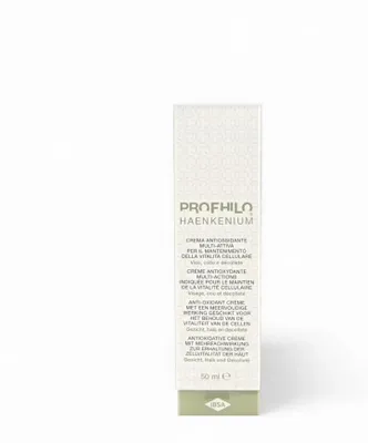 Produktbild von Profhilo Haenkenium Cream 50ml