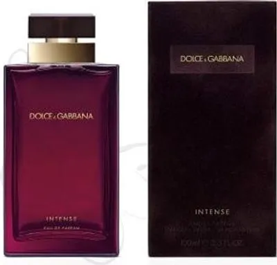 Produktbild von Dolce & Gabbana Eau de Parfum Intense Pour Femme Eau de Parfum