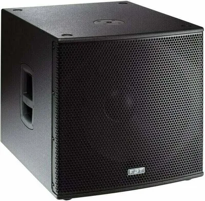Image de Subwoofer actif FBT Subline 118 SA
