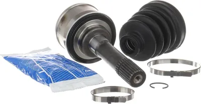 Produktbild von SKF Gelenksatz Antriebswelle für SUZUKI Grand Vitara I SUV (FT, HT) VKJA 5905