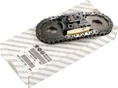 Produktbild von Original Fiat Steuerkettensatz Nockenwelle passend für Ducato 250 244 504068388