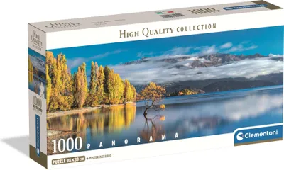 Obrázek produktu pro Clementoni 39942, 14 rok/roky