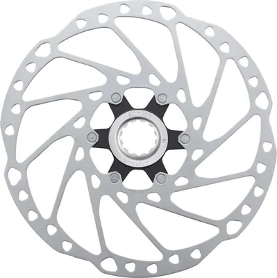 Produktbild von Shimano SM-RT64-M 203mm Bremsscheibe