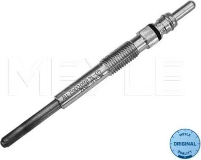 Zdjęcie produktu dla Świeca Żarowa Ford Mondeo 2,2Tdci 06-