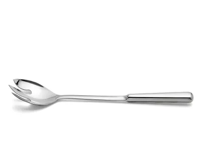 Produktbild von Karl Weis Salatgabel, Edelstahl, 30 cm