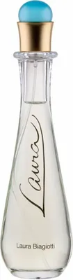 A clear, professional studio shot of a perfume bottle.