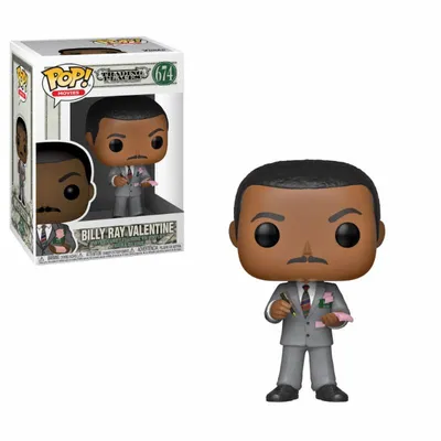 Obrázek produktu pro FUNKO 34889, Sběratelská postavička, Filmy a televizní seriály, 110 g