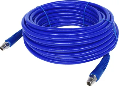 Obrázek produktu pro KS TOOLS 515.3344 - 15 bar - Blau - 20 m