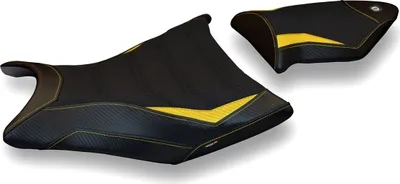Image de Housse de siège Giuba 2 Ultragrip 4YL pour BMW s 1000 rr