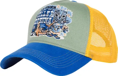 Produktbild von King Kerosin Trucker Cap - Killer Kahuna