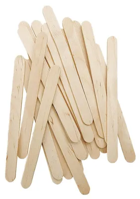 Zdjęcie produktu dla Städter  Holzstiele 11,5 cm Buche  489547
